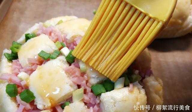 拿什么拯救你，我的剩馒头，教你一招花式馒头做法全搞定