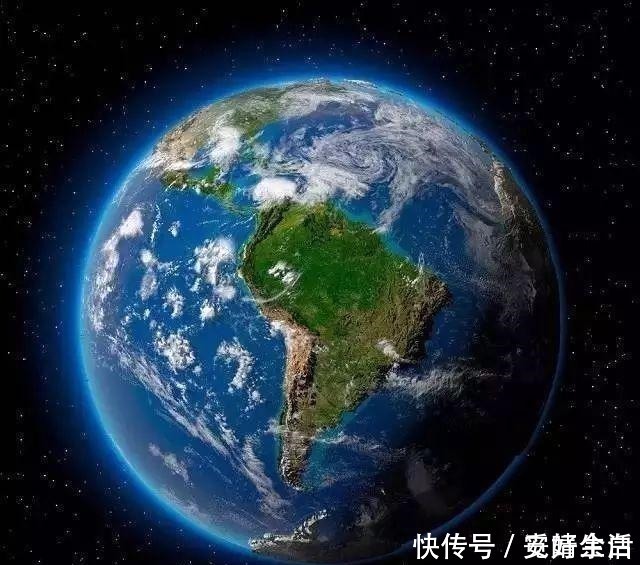 毛纳基 颠覆认知!看完这些图,你的世界观还好吗