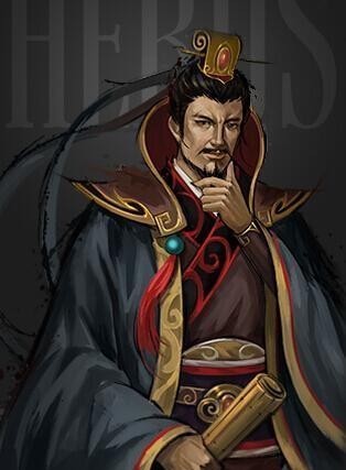 劝张绣|他一出场，我就知道他必胜，在我心中他的智谋比孔明还灵验