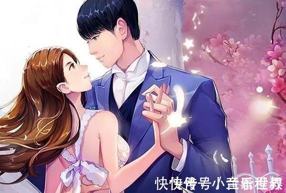 戚行剑&这几本甜宠文甜出蛀牙,男主是宠妻界扛把子,女主被宠到蜜罐里