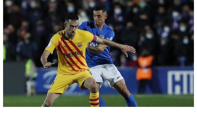 注冊|烏姆蒂蒂降薪，巴薩同時收獲2大利好！拉波爾塔這筆操作堪稱精明