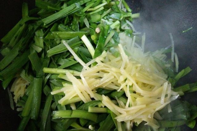 蔬菜|“最通便”的蔬菜,便秘的人要常吃,第二天拉出黑臭巨便!