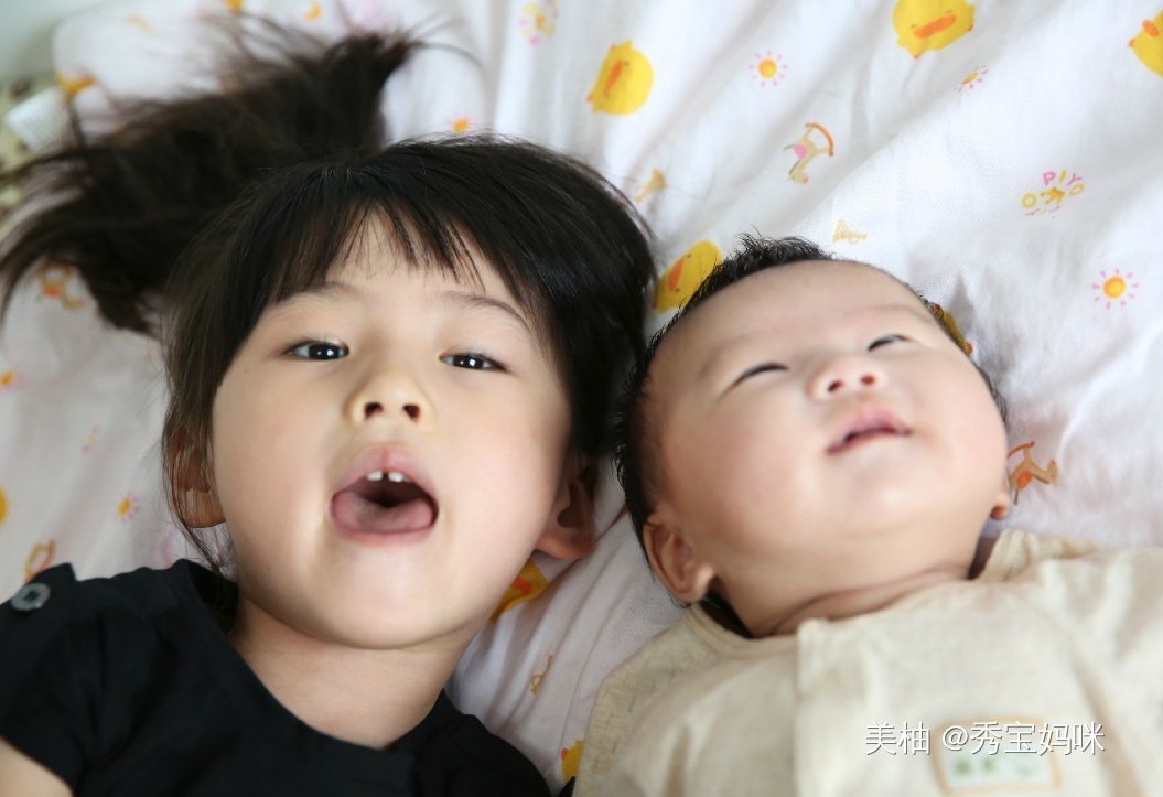 百事哀|已经有了一个女儿，家长应不应该追生“二胎”？两位宝妈各有看法