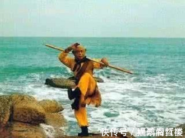 孙悟空#为什么妖怪抓到唐僧后不马上吃?不是他傻,是他的顾虑你没想到