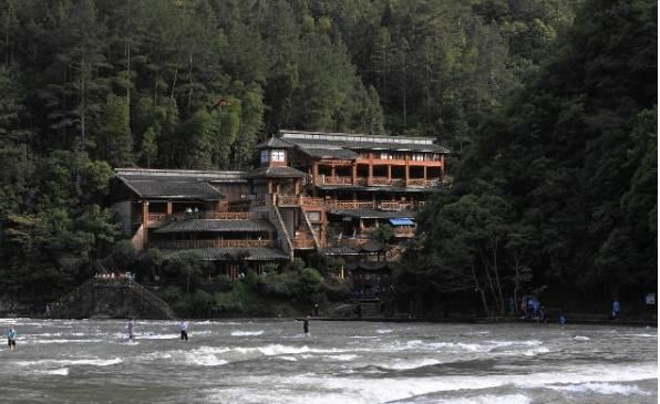 福建的宁德，体验中国少有的美景，这个小城市原来这么美