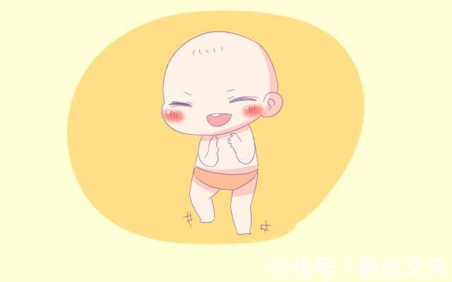 智力|妈妈经常摸宝宝这些小部位,宝宝智力增长可能会更快哦!