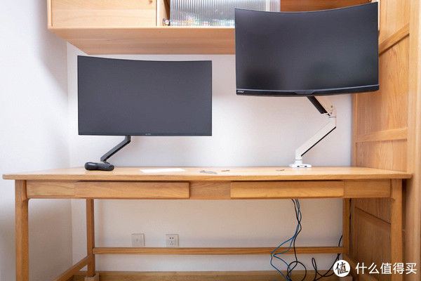 桌面空间|拒绝呆板,我也谈一谈,如何打造灵活多变又舒适安逸的桌面空间