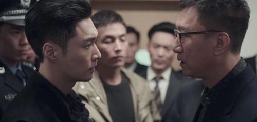 掃黑風暴|《掃黑風暴》這是要把電視觀眾趕去網絡嗎？