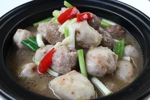 芋头做美食,好吃到根本停不下来