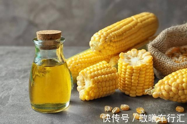 油不是越贵越好，带你了解这5种油，告诉你其中差别，更方便挑选