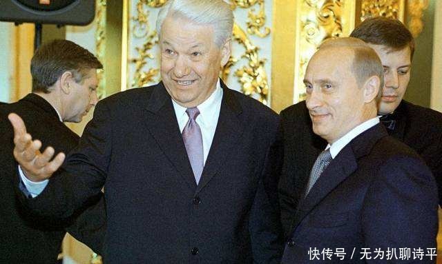 苏联|以史观今，由奥匈，南斯拉夫，苏联之解体看俄罗斯是否有解危机