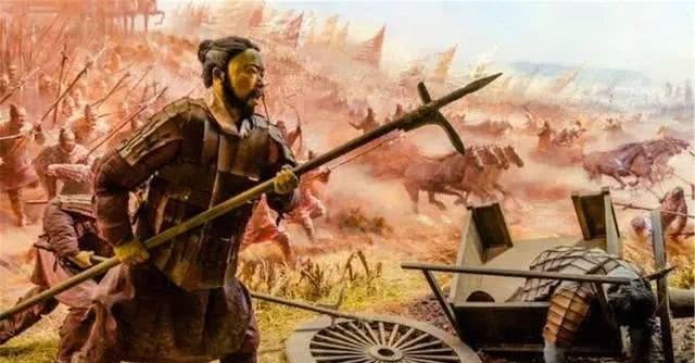 秦国|信陵君的绝望：放纵欲望而死的背后，其实是无奈的身心俱疲