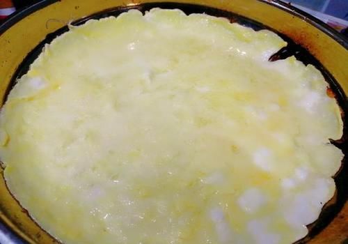  1勺|你会用菠菜做什么美食？