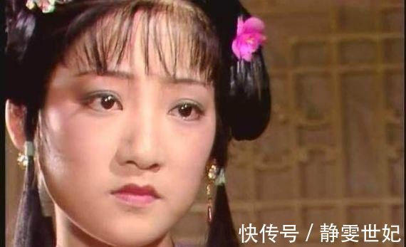 林黛玉&林黛玉造就了红楼梦里两个最干净的丫鬟,她竟有如此影响力!