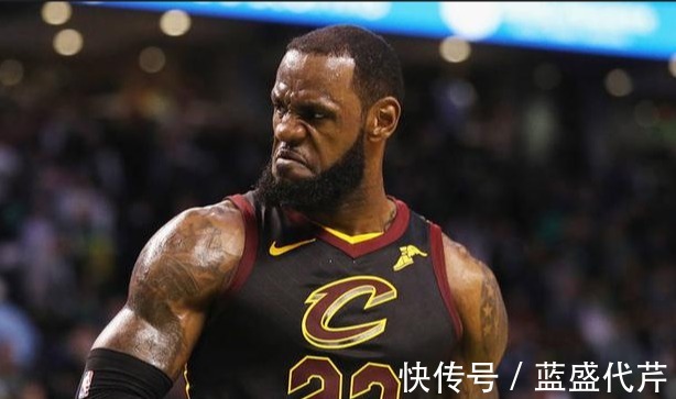 湖人|NBA历史上那么多巨星转会 为何只有詹姆斯被那么多人记恨！