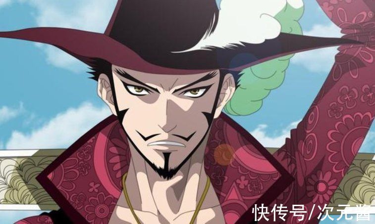 索隆|海贼王:三句话,让索隆一生都在卖命,尾田至今一句话都没有实现