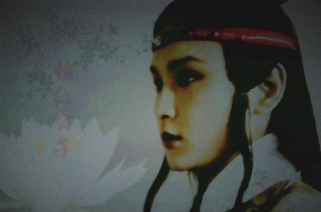 悉达多|贾宝玉和甄宝玉是两个人吗?曹雪芹这个谜语,蒲松龄来回答