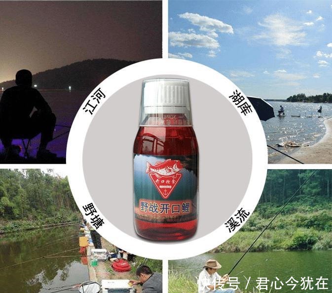 钓灵|给你提个醒，秋钓只需牢记这三个调整，不吹不捧，一周至少钓五次！