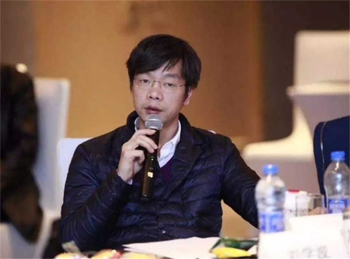 一个人身|京东001号员工张奇跟着刘强东白手起家，18年后得到什么了