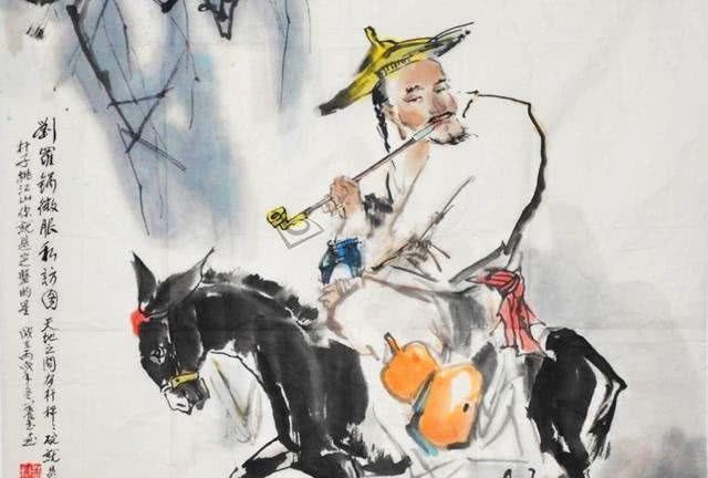 乾隆问刘墉大清一年生多少人死多少人?刘墉:生一个死十二个