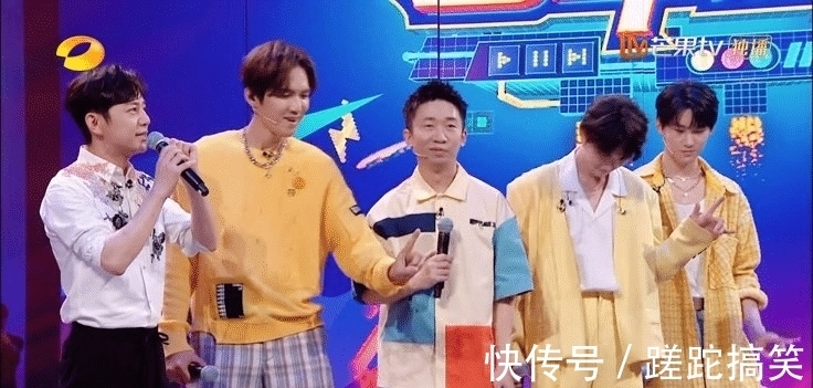 芒果台|一集播放量破3000万！《快乐大本营》之后，芒果台又出王炸综艺？