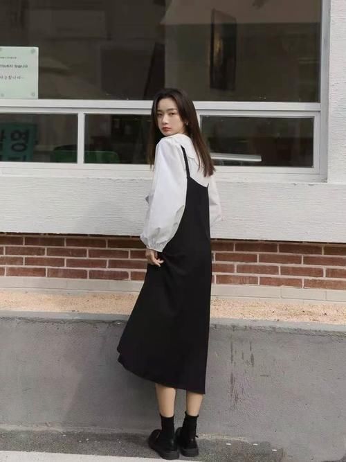 有了这三类“衬衫”，轻松穿出高级时尚感，真提气质