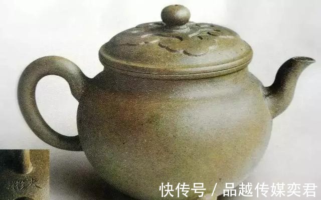 时大彬|明代39位制壶名家，哪位最能打动你？