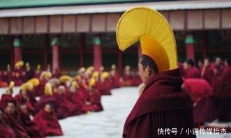 佛教|细说明朝的佛教政策:尊抑和礼遇并重,为统治阶级服务