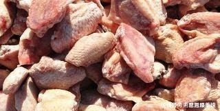 超市里的“冷冻鸡腿”是哪里来的?销售员意外说漏嘴,听了再买