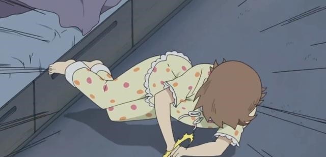 击穿|老番怀旧可以击穿整个银河系的女子高中生,承包你一整年的笑点