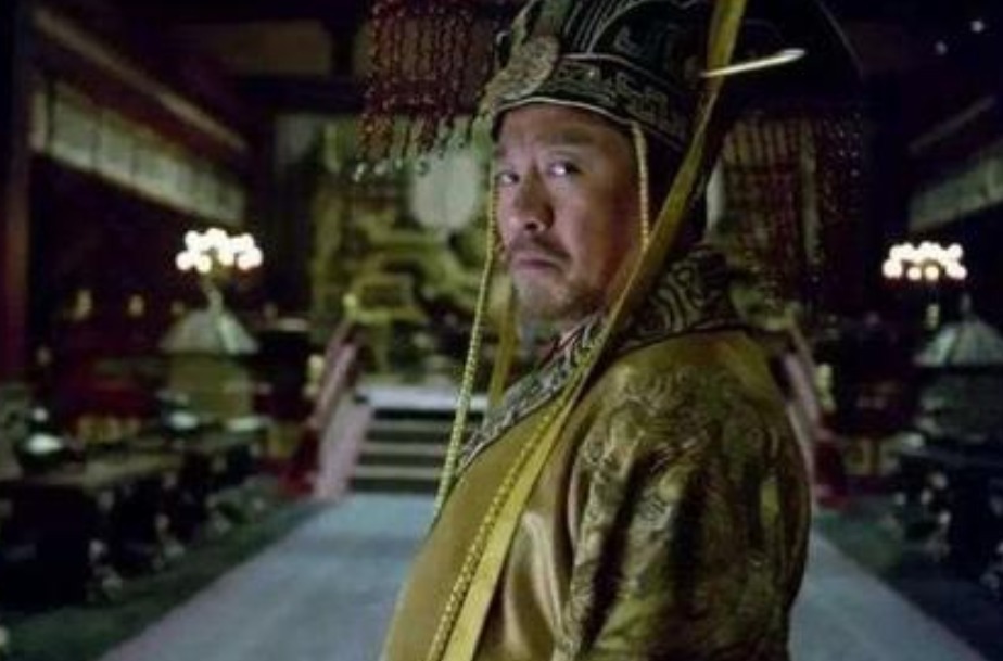 他被称为“菩萨皇帝”,遣散后宫嫔妃,从不近女色,死因却成笑谈
