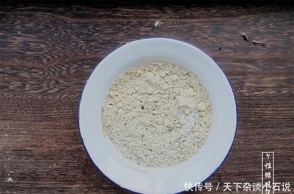 它是“穷人的阿胶”,一碗不到3块钱,每天吃一点,脸色红润