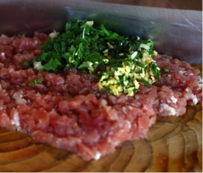 丝瓜做汤,只需这样做,鲜嫩丝滑,好喝到出乎意料,简单的一碗汤