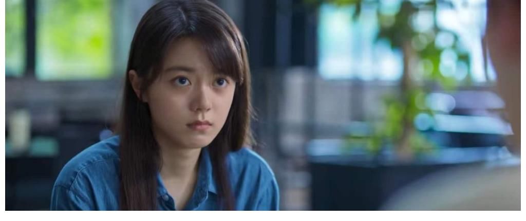 都是00后小花，李庚希和赵今麦演出开年大戏，后者表现更出彩