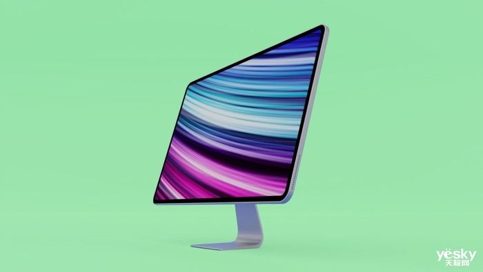 book|27英寸iMac Pro明年春季发布，苹果重新梳理Mac产品线