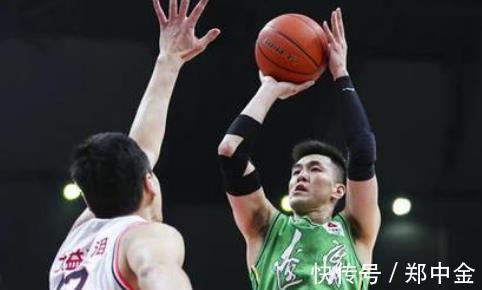 余嘉豪|四方割据!CBA豪强锁定季后赛,传统粤疆京鲁倒下,浙沪强势崛起