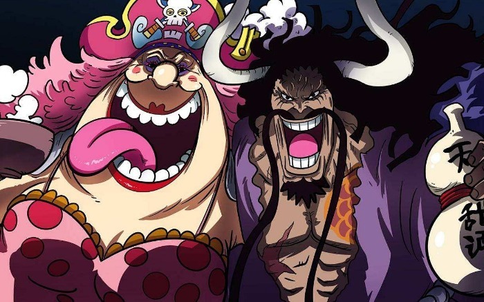 海贼王:四皇为何不去寻找罗杰宝藏?宝藏究竟花落谁家