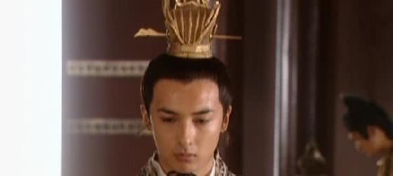 称帝|历史上唯一一个死后被父亲追赠为皇帝的太子，死后在阴间称帝