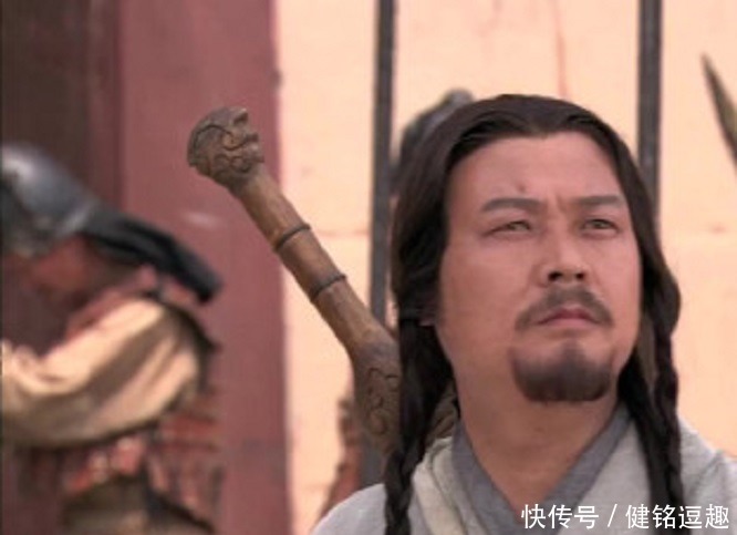 无可奈何|封神演义中最窝囊的神仙,被徒弟削去三花却无可奈何,最终未成圣