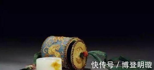 人如玉|人如玉，公子世无双，那些古代的男士佩戴的珠宝首饰你一定要知道