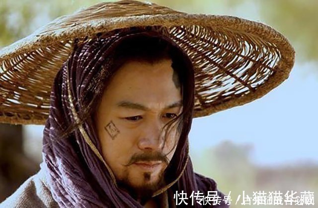 水浒传！梁山上唯一没有朋友的好汉：没人跟他玩，就算生病至死都无人问津