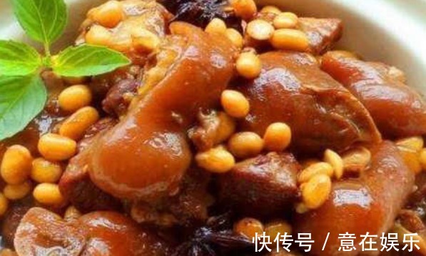 更年期|多给女性多吃的美容菜,常吃美容抗衰,缓解腿部抽筋,延缓更年期