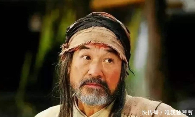  武功|同是丐帮秘传武功，郭靖为何只用降龙而不打狗？黄蓉早已说明原因