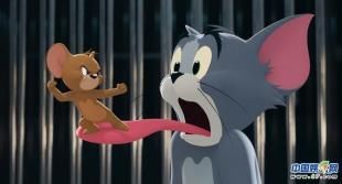 《猫和老鼠》发布超欢乐街采特辑 汤姆杰瑞引爆集体回忆杀