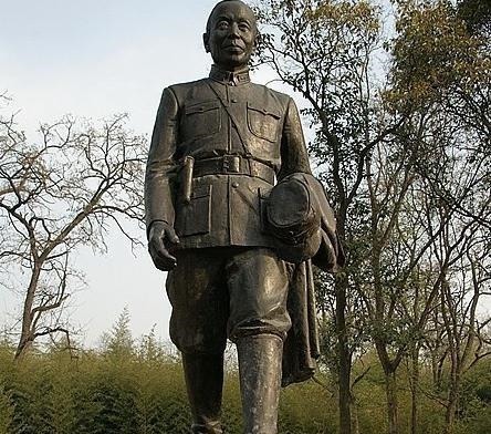 我国|我国首颗原子弹爆炸后,李宗仁在美国受访时说了一句大实话