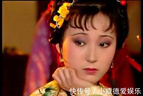 丫鬟#红楼梦中,这句话表明了薛宝钗是个有心机的人,很多人没注意到!