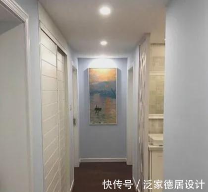 装修照|朋友圈狂晒装修照，人人看过都赞家里柜子好看又好用