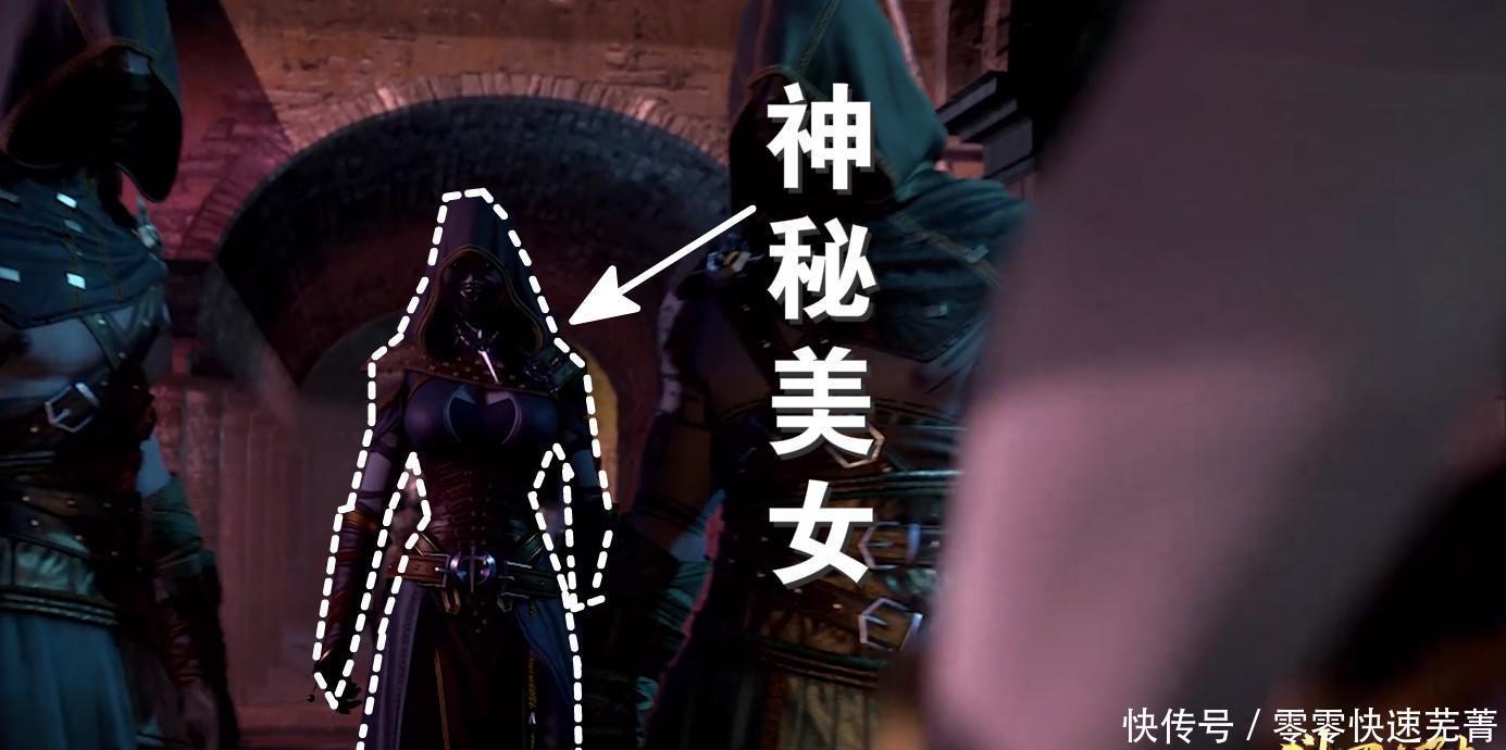 猎杀|斗罗她身材妖娆不输胡列娜，结果被残忍猎杀，只因遇上杀戮唐三！