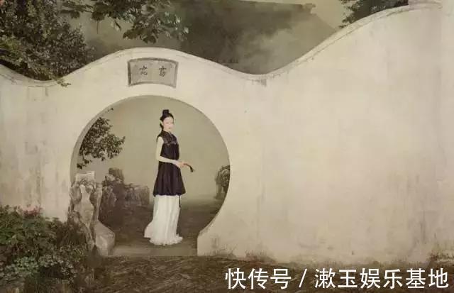 柳永|古代少女新婚之夜，不谙世事闹“笑话”，柳永写词调侃，传唱千古