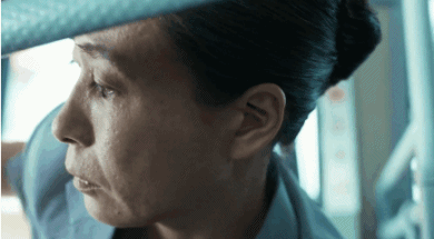 听句劝，看到他们赶紧跑